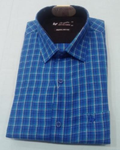 PL COTTON READYMADE TWILL DESIGN SHIRTS 40 FS